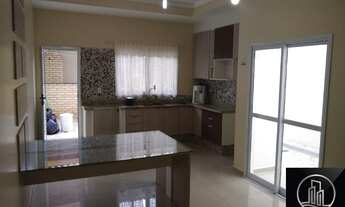 Imagem 5: Casa com 3 dormitórios à venda, 185 m² por R$ 440.000 - Parque Jataí - Votorantim/SP