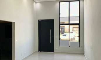 Imagem 7: Casa com 3 dormitórios à venda, 114 m² por R$ 585.000 - Horto Florestal - Sorocaba/SP