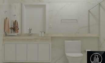 Imagem 6: Casa com 3 dormitórios à venda, 215 m² por R$ 1.950.000 - Condomínio Cyrela Landscape - Vo