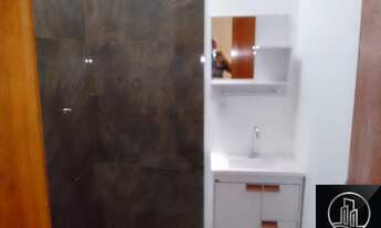 Imagem 7: Apartamento à venda, 65 m² por R$ 266.000 - Vila Progresso - Sorocaba/SP