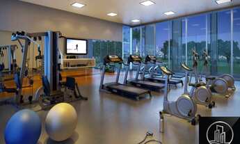 Imagem 5: Terreno à venda, 457 m² por R$ 480.000 - Alphaville Nova Esplanada IV - Votorantim/SP