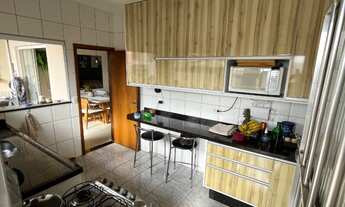 Imagem 4: Casa com 3 dormitórios à venda, 100 m² por R$ 510.000 - Horto Florestal - Sorocaba/SP