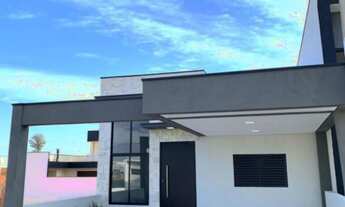 Imagem 2: Casa com 3 dormitórios à venda, 114 m² por R$ 585.000 - Horto Florestal - Sorocaba/SP