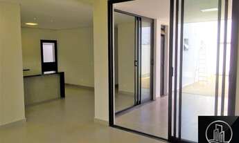 Imagem 2: Casa com 3 dormitórios à venda, 166 m² por R$ 1.100.000 - Ibiti Reserva - Sorocaba/SP