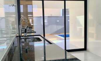 Imagem 4: Casa com 3 dormitórios à venda, 114 m² por R$ 585.000 - Horto Florestal - Sorocaba/SP