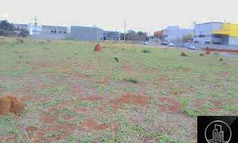 Imagem: Terreno à venda, 1113 m² por R$ 750.000