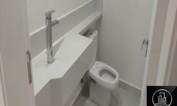 Imagem 3: Casa alphaville com 3 dormitorios e suites