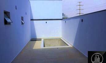 Imagem 3: Casa com 3 dormitórios à venda, 166 m² por R$ 1.100.000 - Ibiti Reserva - Sorocaba/SP