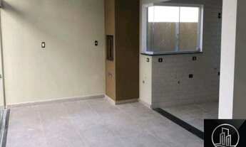 Imagem 4: Casa com 4 dormitórios à venda, 220 m² por R$ 1.140.000 - Altos da Boa Vista - Sorocaba/SP