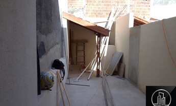 Imagem 2: Apartamento à venda, 65 m² por R$ 266.000 - Vila Progresso - Sorocaba/SP