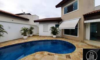 Imagem: Casa com 3 dormitórios à venda, 330 m²