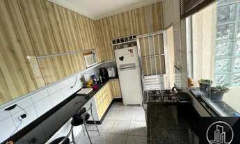 Imagem 2: Casa com 3 dormitórios à venda, 100 m² por R$ 510.000 - Horto Florestal - Sorocaba/SP