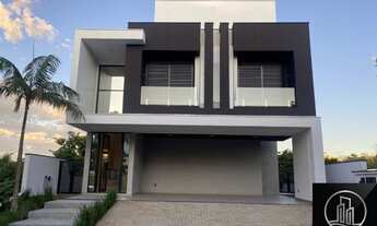 Imagem: Sobrado com 4 dormitórios, 422 m² - venda