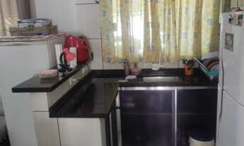 Imagem 6: Casa com 2 dormitórios à venda, 70 m² por R$ 325.000 - Jardim Wanel Ville V - Sorocaba/SP