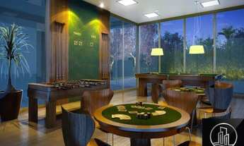 Imagem 3: Terreno à venda, 457 m² por R$ 480.000 - Alphaville Nova Esplanada IV - Votorantim/SP