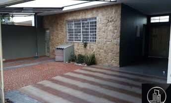 Imagem: SOBRADO A VENDA VILA TRUJILLO COM 3 DORMITORIOS