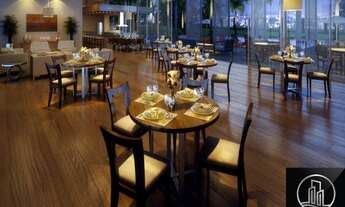 Imagem: Terreno à venda, 472 m² por R$ 535.000