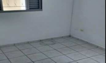 Imagem 4: Sobrado com 4 dormitórios à venda por R$ 450.000 - Jardim Piazza di Roma I - Sorocaba/SP