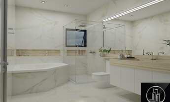 Imagem 5: Casa com 3 dormitórios à venda, 215 m² por R$ 1.950.000 - Condomínio Cyrela Landscape - Vo