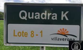 Imagem 5: Terreno à venda, 415 m² por R$ 280.000 - Cajuru do Sul - Sorocaba/SP