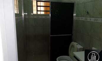 Imagem 6: Casa a venda no bairro da nova Sorocaba com 3 dormitórios sendo 1 suite R$290.000,00