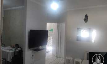 Imagem 2: Casa com 2 dormitórios à venda, 70 m² por R$ 325.000 - Jardim Wanel Ville V - Sorocaba/SP