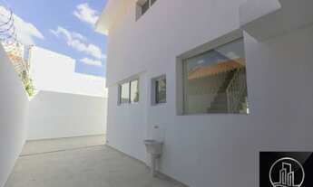 Imagem 6: Sobrado com 4 dormitórios, 240 m² - venda por R$ 1.500.000 ou aluguel por R$ 9.000/mês - C