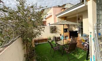 Imagem 6: Casa com 3 dormitórios à venda, 100 m² por R$ 510.000 - Horto Florestal - Sorocaba/SP