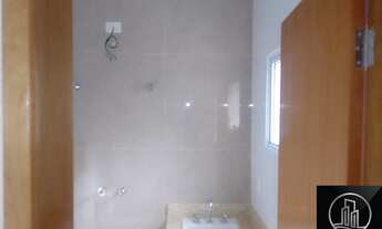 Imagem 4: Casa com 3 dormitórios à venda, 147 m² por R$ 850.000 - Condomínio Villagio Milano - Soroc