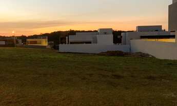 Imagem: Excelente lote no Alphaville Nova esplanada