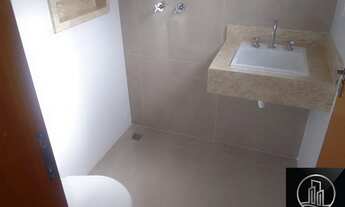 Imagem 3: Casa com 3 dormitórios à venda, 147 m² por R$ 850.000 - Condomínio Villagio Milano - Soroc