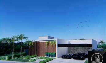 Imagem: Casa com 4 dormitórios à venda, 280 m²