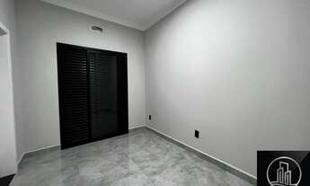 Imagem 7: Casa com 3 dormitórios à venda, 133 m² por R$ 730.000 - Jardim Reserva Ipanema - Sorocaba