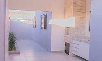 Imagem 4: CASA RESIDENCIAL em SOROCABA - SP, CAGUASSU