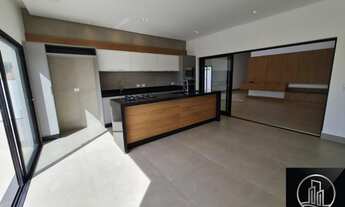 Imagem 3: Casa com 4 dormitórios à venda, 456 m² por R$ 3.980.000 - Parque Ecoresidencial Fazenda Je