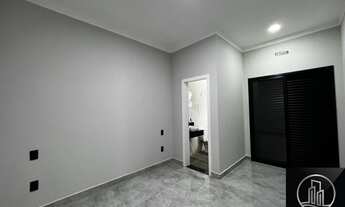 Imagem 5: Casa com 3 dormitórios à venda, 133 m² por R$ 730.000 - Jardim Reserva Ipanema - Sorocaba