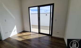 Imagem 7: Casa com 4 dormitórios à venda, 456 m² por R$ 3.980.000 - Parque Ecoresidencial Fazenda Je