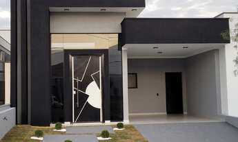 Imagem: Casa com 3 dormitórios à venda, 133 m²