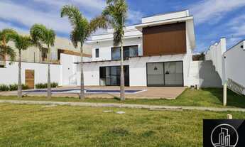 Imagem: Casa com 4 dormitórios à venda, 456 m²