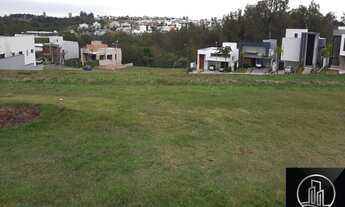 Imagem 5: Terreno com 452,20m² no valor de 530mil em Alphaville Nova Esplanada IV - Sorocaba/SP