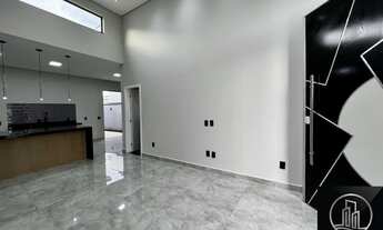 Imagem 4: Casa com 3 dormitórios à venda, 133 m² por R$ 730.000 - Jardim Reserva Ipanema - Sorocaba