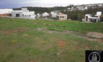 Imagem 4: Terreno com 452,20m² no valor de 530mil em Alphaville Nova Esplanada IV - Sorocaba/SP