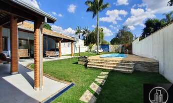 Imagem 5: Chácara com 3 dormitórios à venda, 800 m² por R$ 450.000 - Jardim Colonial - Araçoiaba da