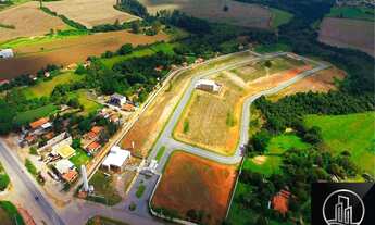 Imagem 2: Terreno à venda, 1510 m² por R$ 906.048 - Itapeva - Votorantim/SP