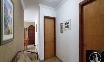 Imagem 2: Casa com 3 dormitórios à venda, 241 m² - Vila Olímpia - Sorocaba/SP