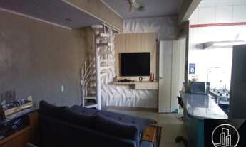 Imagem 5: Casa com 3 dormitórios à venda, 255 m² por R$ 550.000 - Jardim Zulmira - Sorocaba/SP