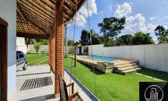 Imagem: Chácara com 3 dormitórios à venda, 800