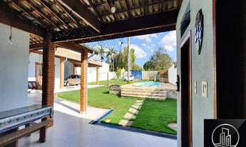 Imagem 4: Chácara com 3 dormitórios à venda, 800 m² por R$ 450.000 - Jardim Colonial - Araçoiaba da