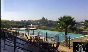 Imagem 3: Terreno à venda, 400 m² por R$ 320.000 - Condomínio Alphaville Castello - Itu/SP