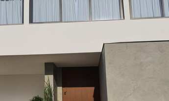 Imagem 2: Sobrado com 4 dormitórios à venda, 320 m² por R$ 2.500.000 - Alphaville Nova Esplanada III